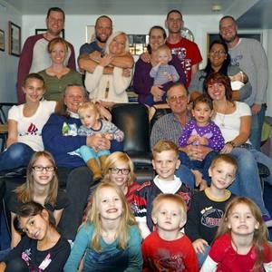 Meet your Posher, Mary beth